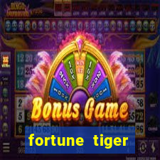 fortune tiger plataforma nova